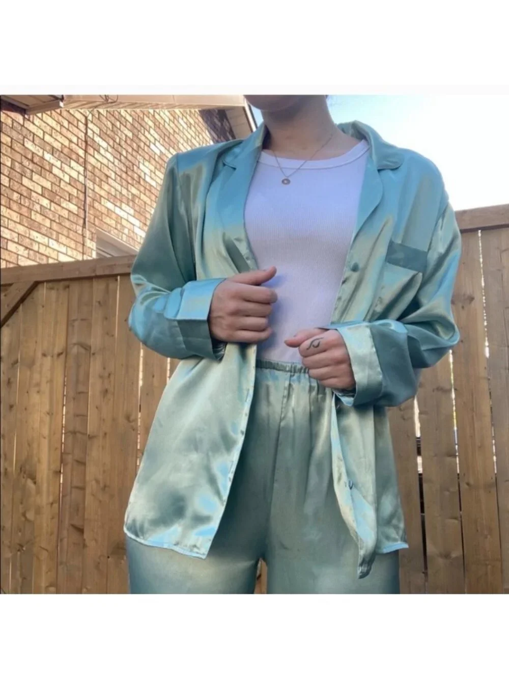 Vintage be envy